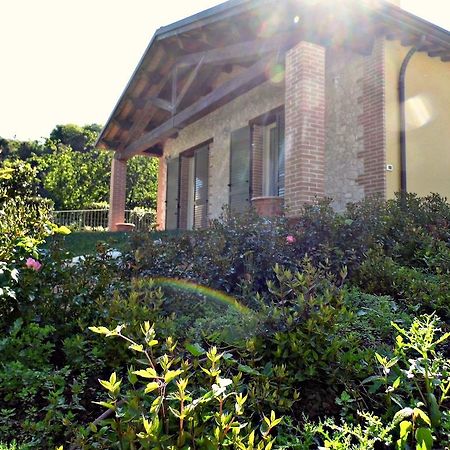 Brigida Bed and Breakfast Verucchio Εξωτερικό φωτογραφία