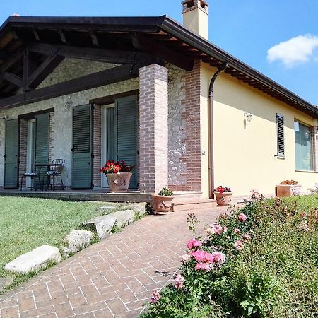Brigida Bed and Breakfast Verucchio Εξωτερικό φωτογραφία