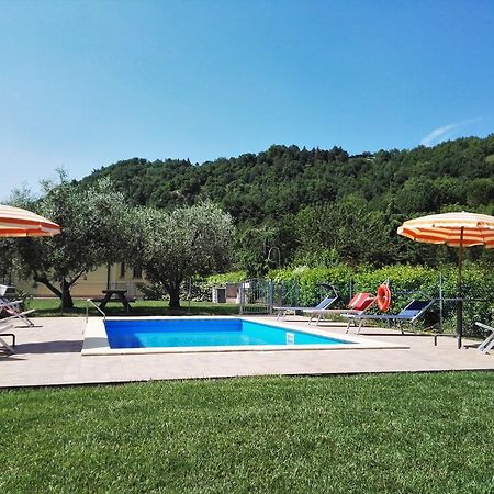 Brigida Bed and Breakfast Verucchio Εξωτερικό φωτογραφία