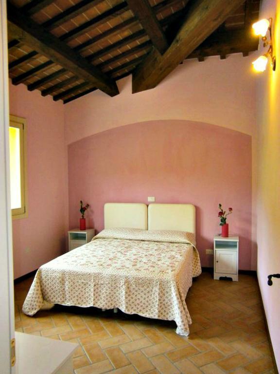 Brigida Bed and Breakfast Verucchio Δωμάτιο φωτογραφία