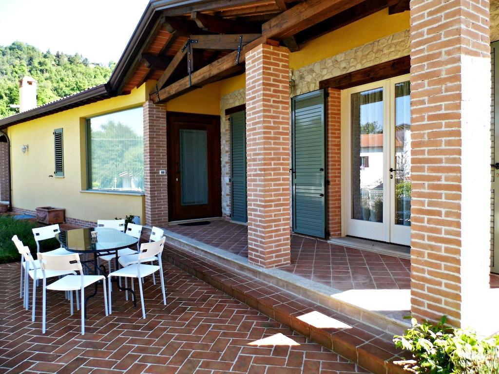Brigida Bed and Breakfast Verucchio Εξωτερικό φωτογραφία