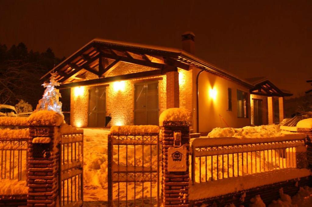 Brigida Bed and Breakfast Verucchio Εξωτερικό φωτογραφία