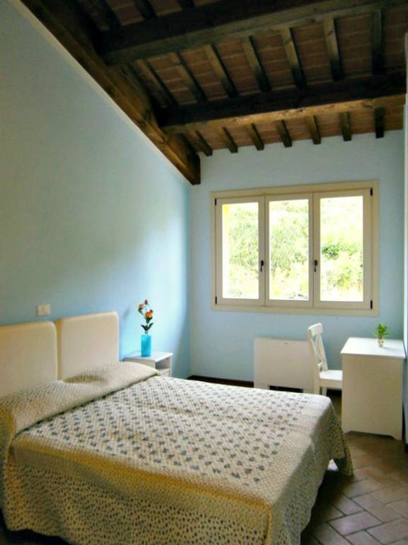 Brigida Bed and Breakfast Verucchio Δωμάτιο φωτογραφία