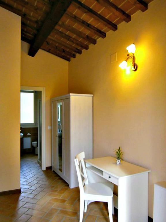 Brigida Bed and Breakfast Verucchio Δωμάτιο φωτογραφία