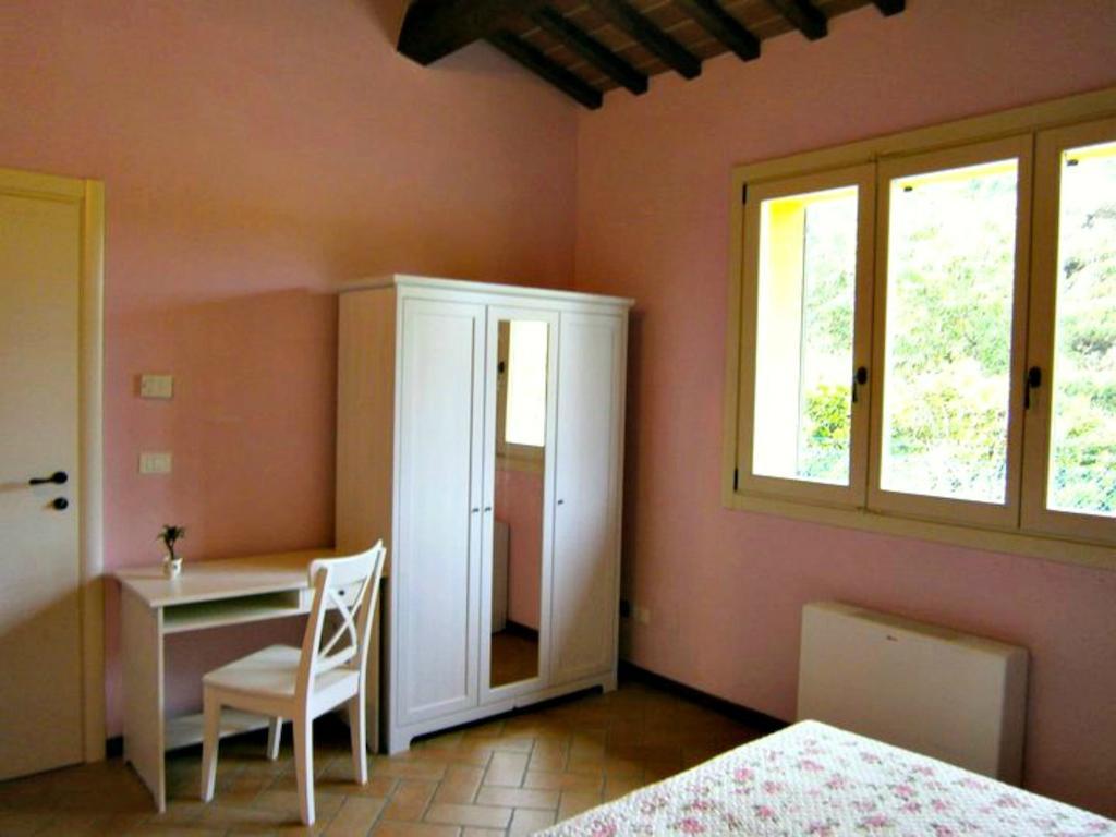 Brigida Bed and Breakfast Verucchio Δωμάτιο φωτογραφία