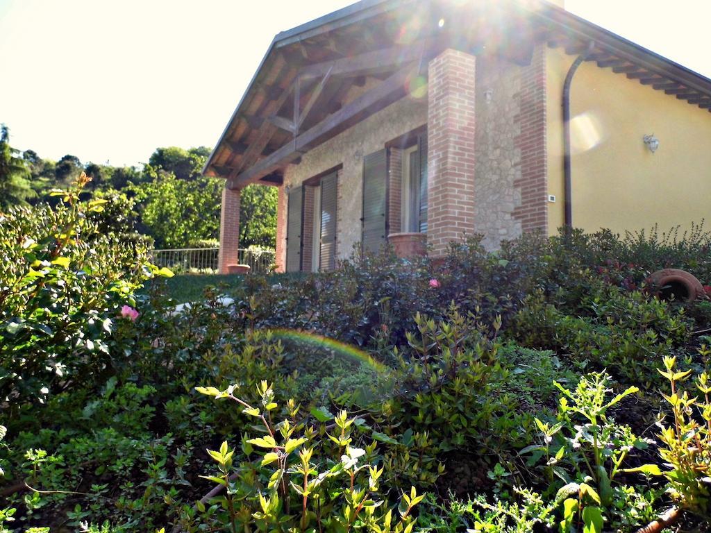 Brigida Bed and Breakfast Verucchio Εξωτερικό φωτογραφία